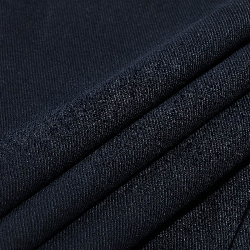 SHELBY NOIR | Losse Herenjas