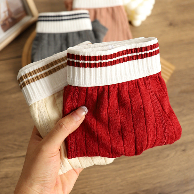 Cole Organische Katoenen Boxer Shorts