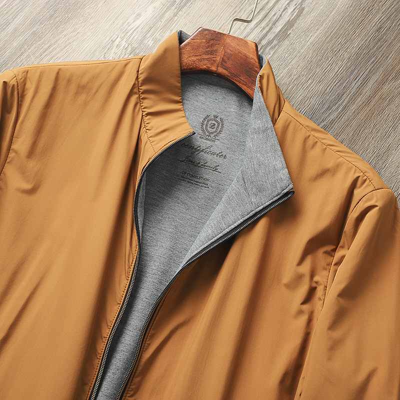 Dominik – Lichte Outdoor Jas