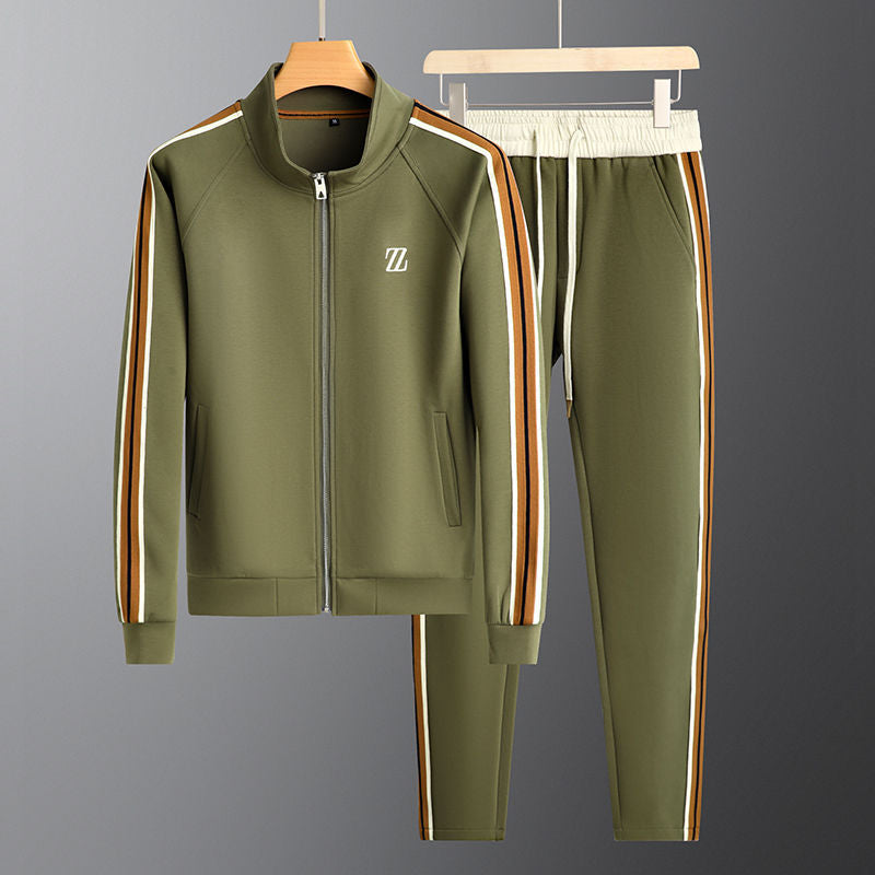 Sven – Luxe Jogging Set voor Heren