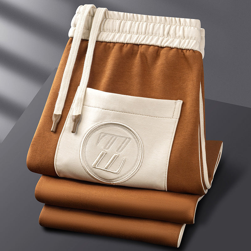 Sven – Luxe Jogging Set voor Heren