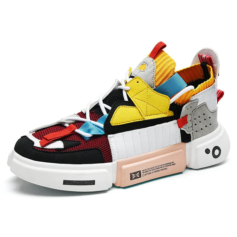NOVA – Herfst Schoenen