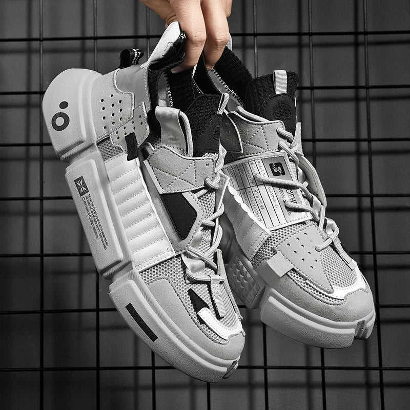 NOVA – Herfst Schoenen