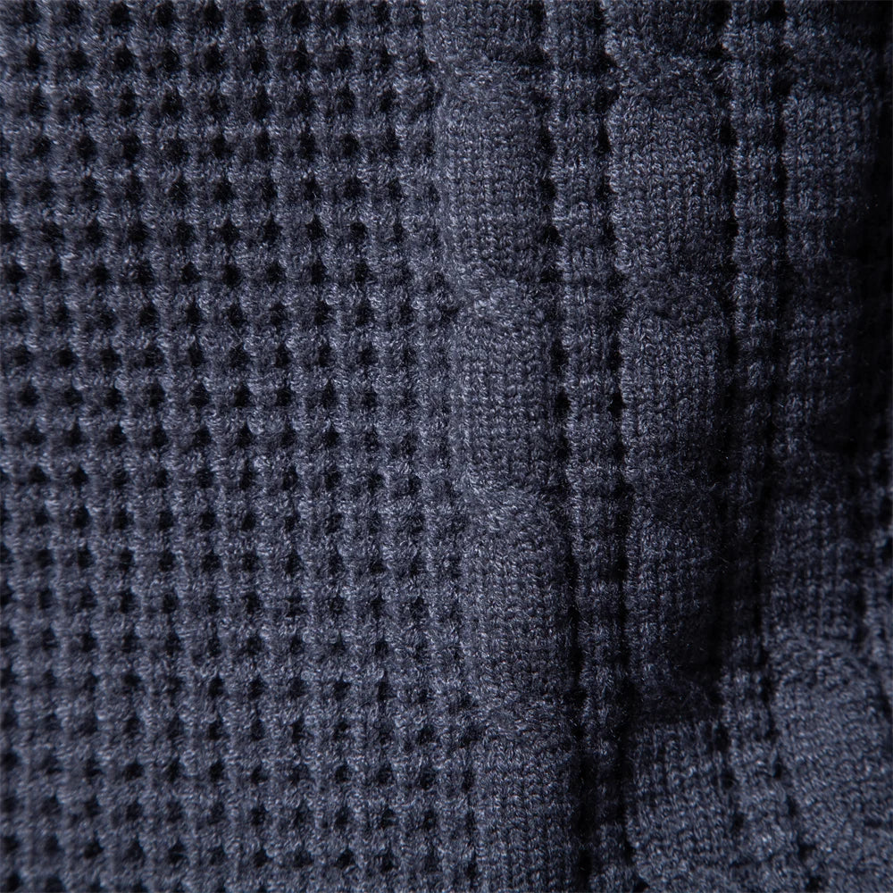 Peaky™ | Gebreide Casual Warme Herentrui