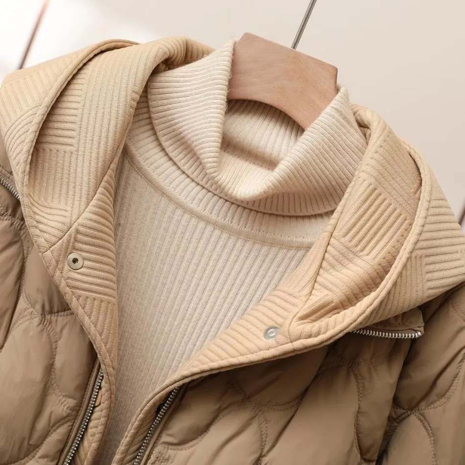 Disa | Luxe Damesjas