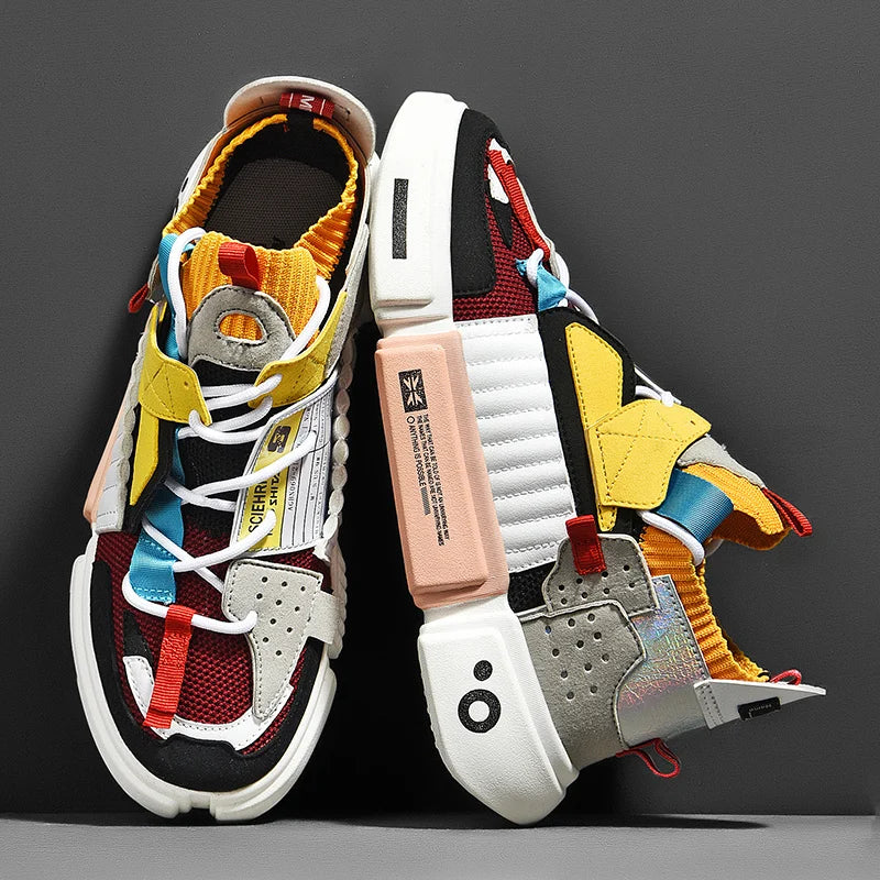 NOVA – Herfst Schoenen