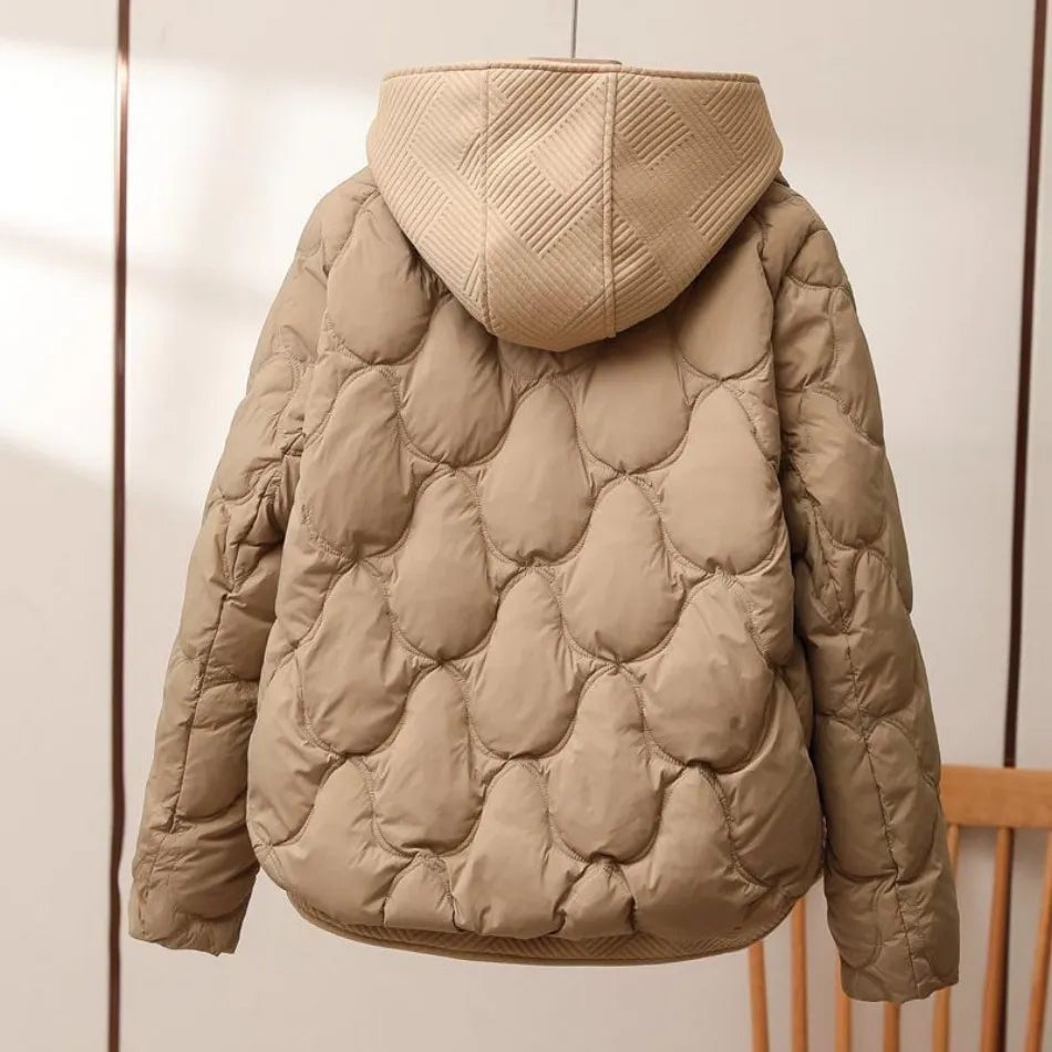 Disa | Luxe Damesjas