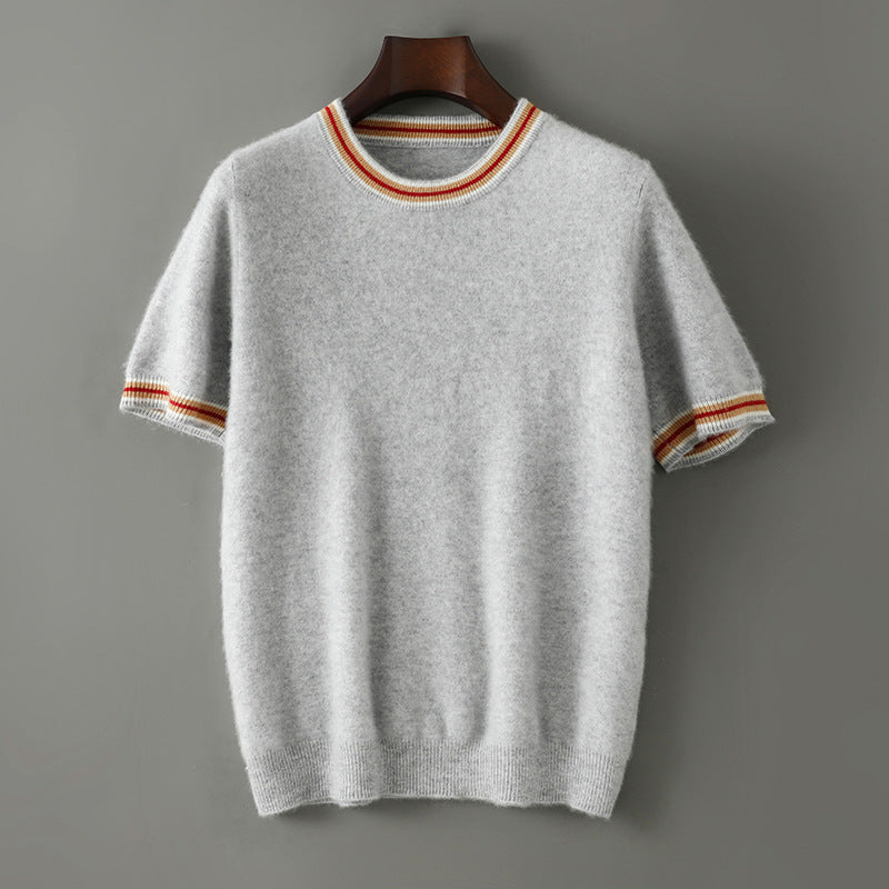 Rivani 100% Merino Wol Shirt