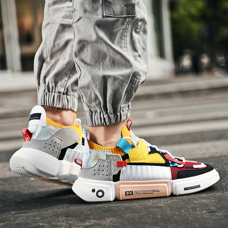 NOVA – Herfst Schoenen