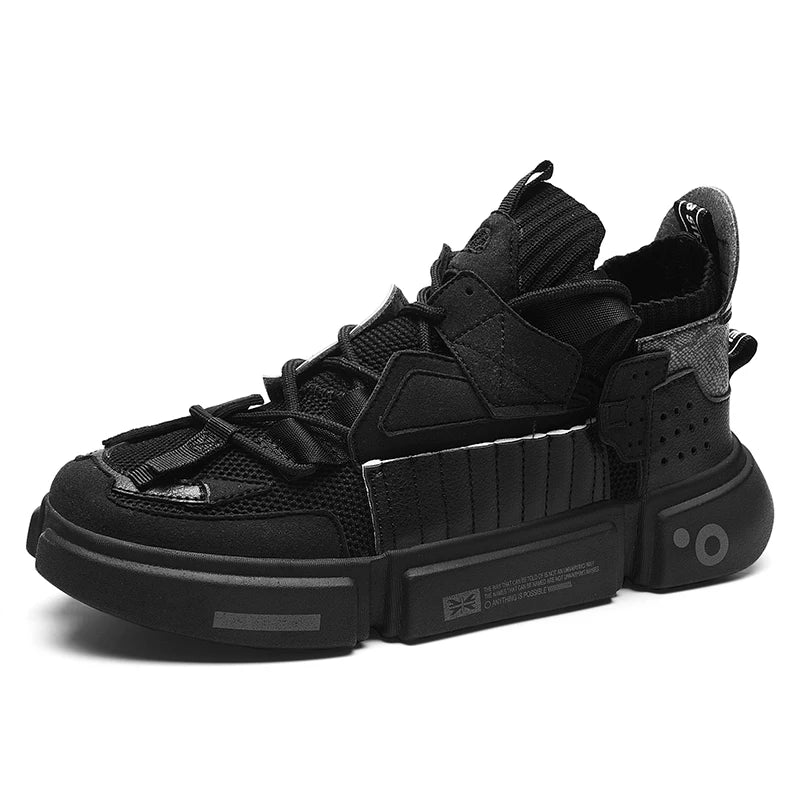 NOVA – Herfst Schoenen