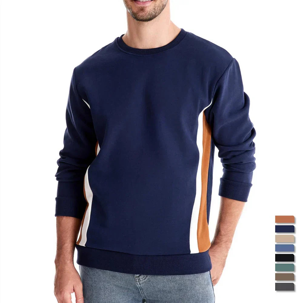 MIRAVO | Elegante herenpullover