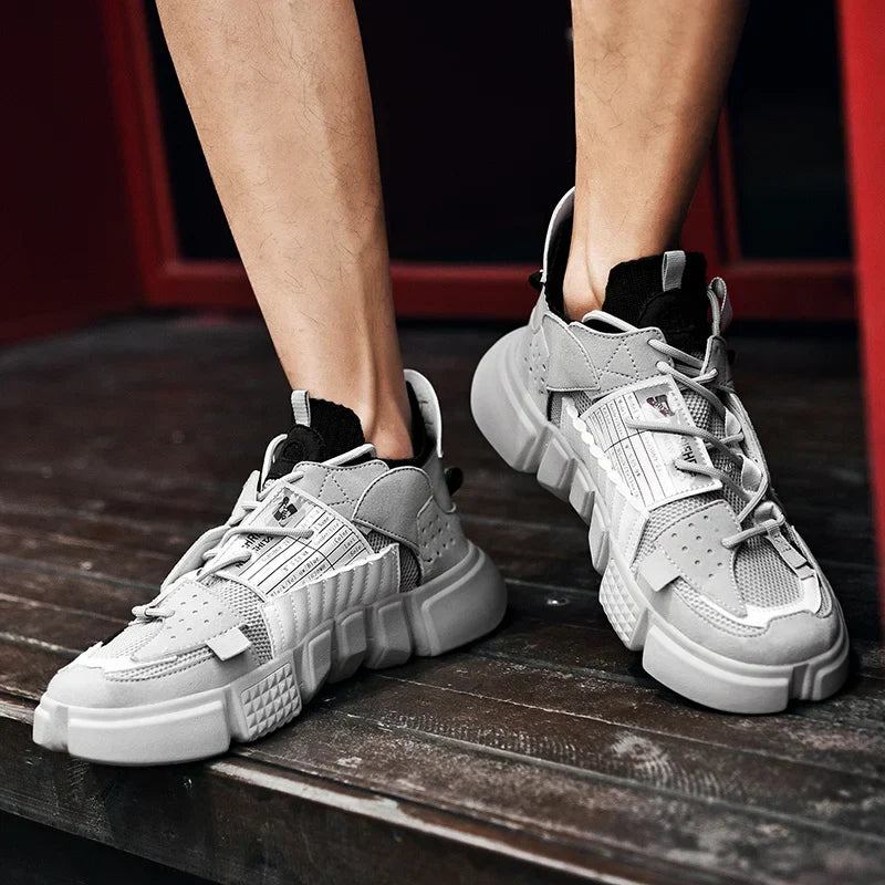 NOVA – Herfst Schoenen