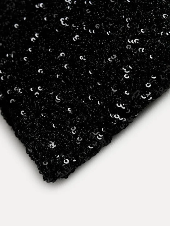 Monika | Jurk Moonlight Shimmer