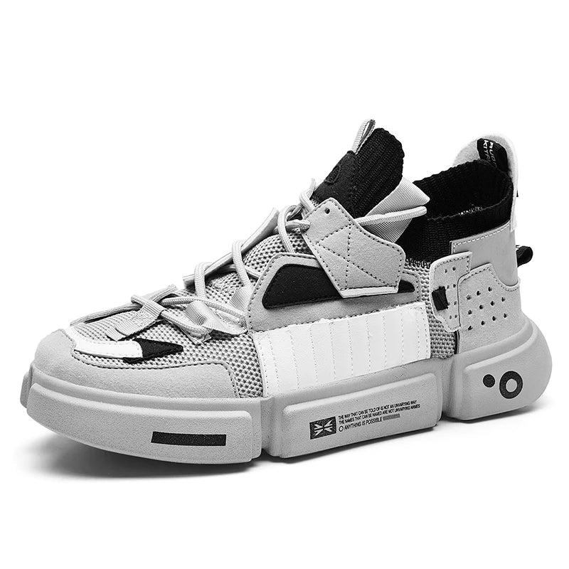 NOVA – Herfst Schoenen