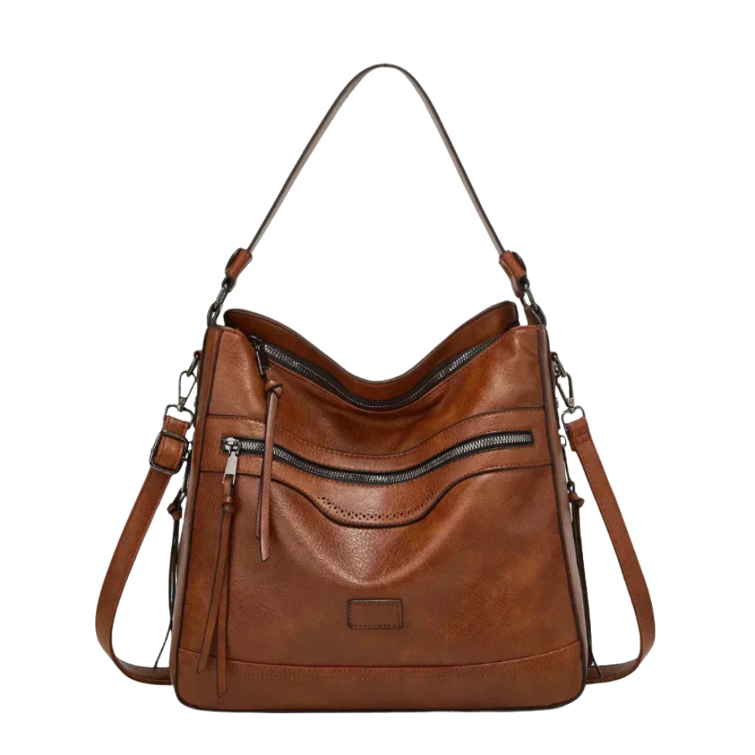 Maya - Premium Leren Tas
