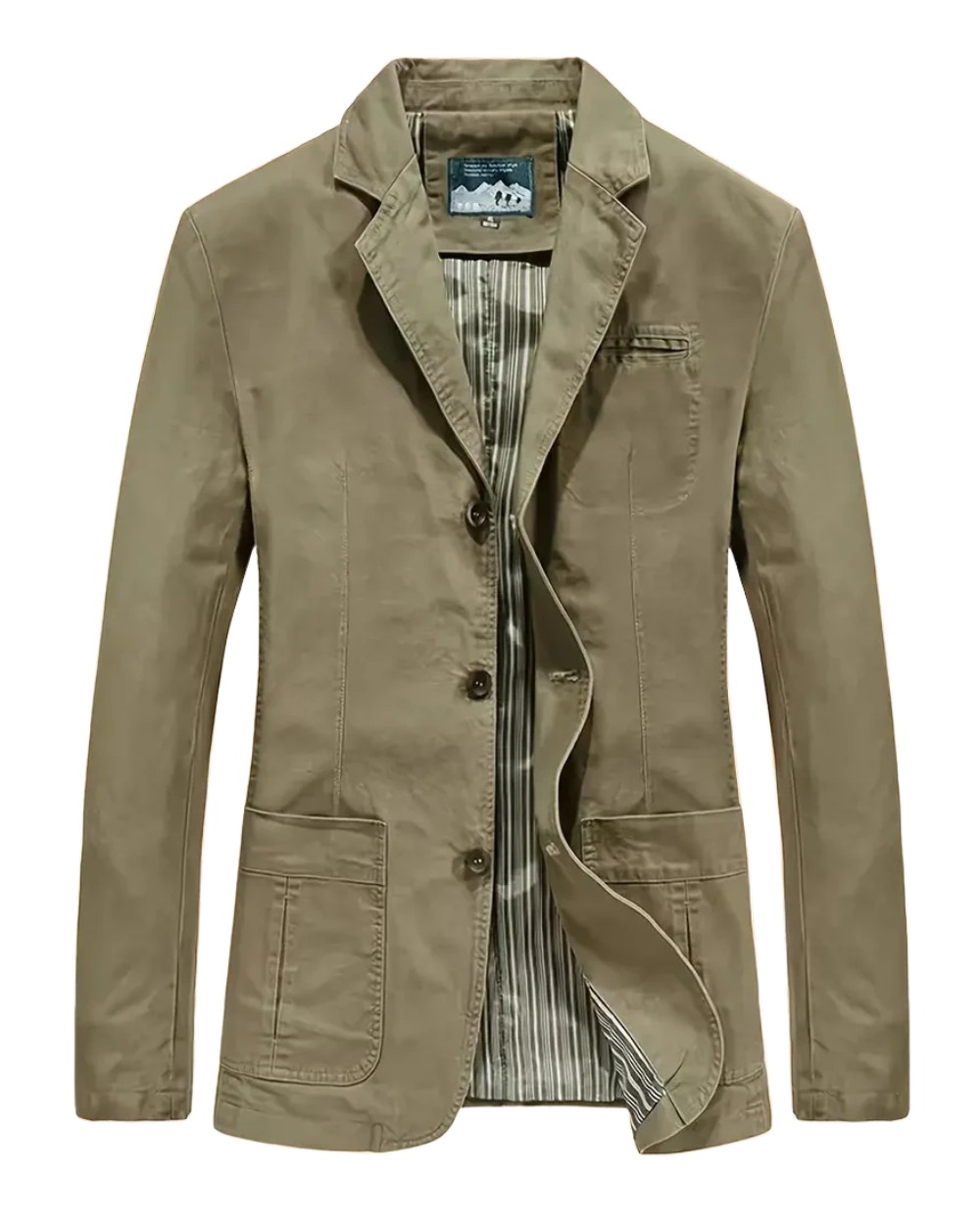 Rossi Roma | Heren Casual Jacket