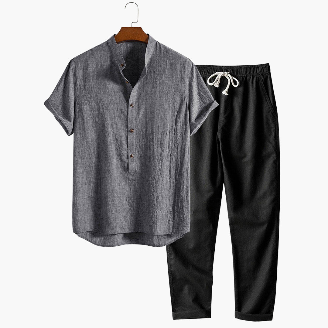 Zomerse Styling - Marrakech Set