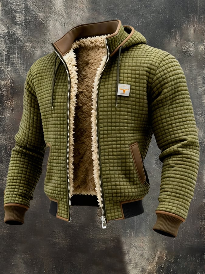 PeakyMode | THERMISCHE IMPACT JACKET IN POLAR
