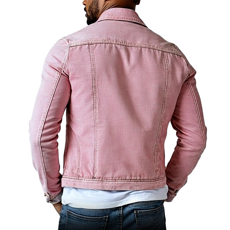 【24-uurs verzending】Heren Vintage Prana Overhemd met Kraag en Veel Zakjes 20763802Y