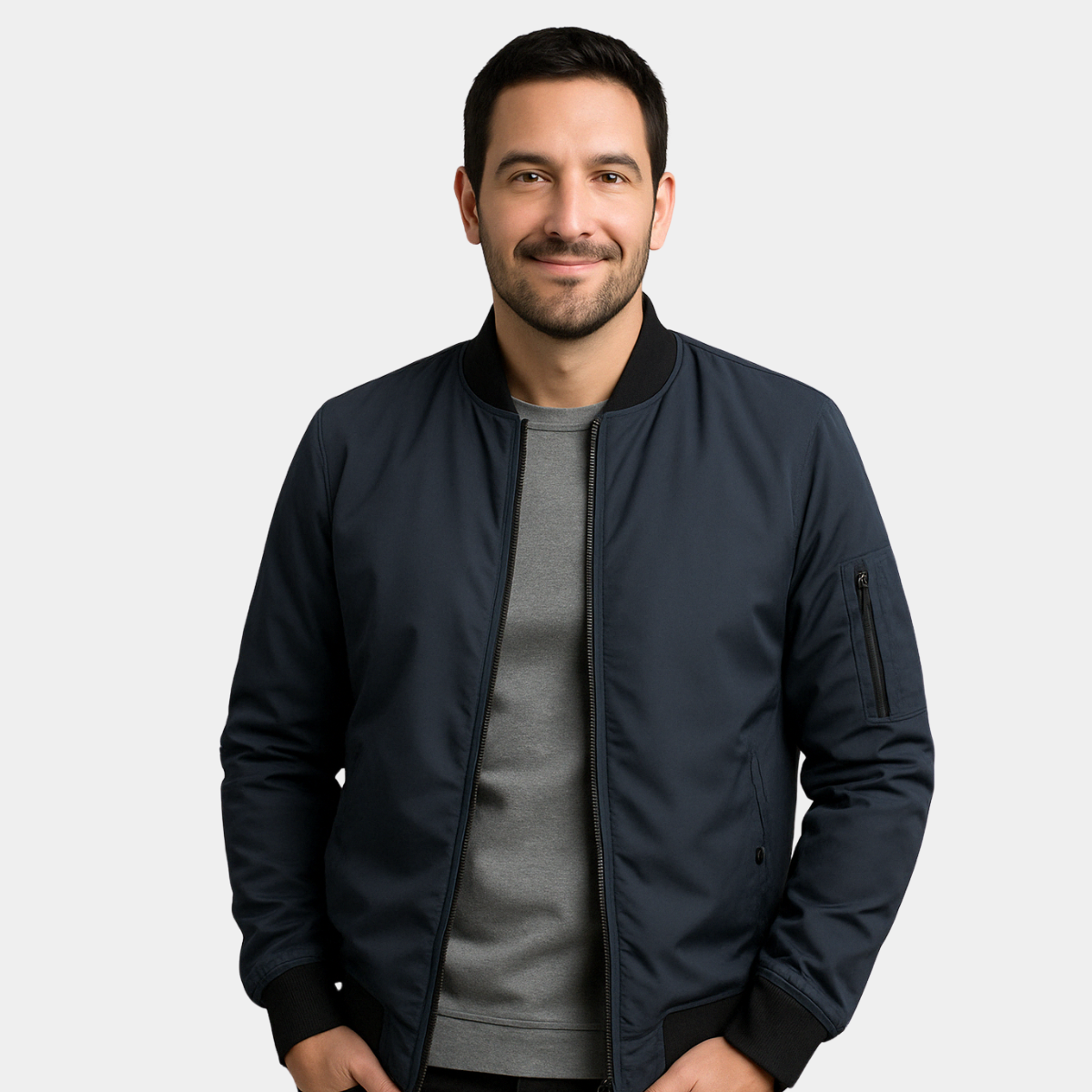 ERCOLE | Heren Zomerjas