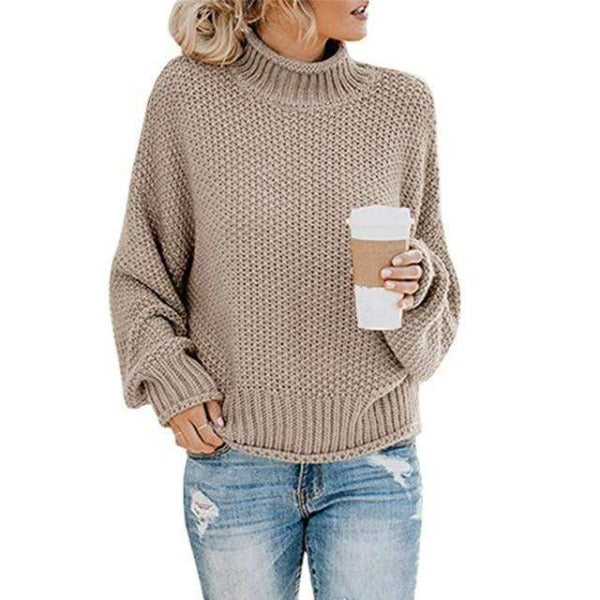 Elisabeth | Comfortabele Pullover Sweater