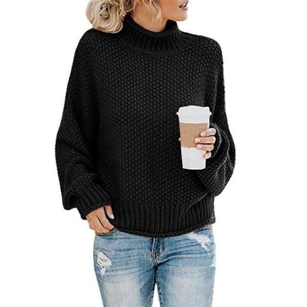 Elisabeth | Comfortabele Pullover Sweater