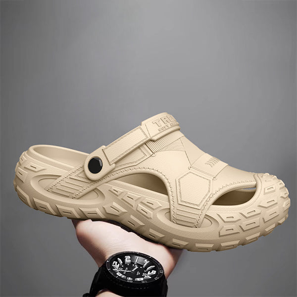 HEREN CROCS SCHOENEN GERICHT OP COMFORT MTA0633F5I