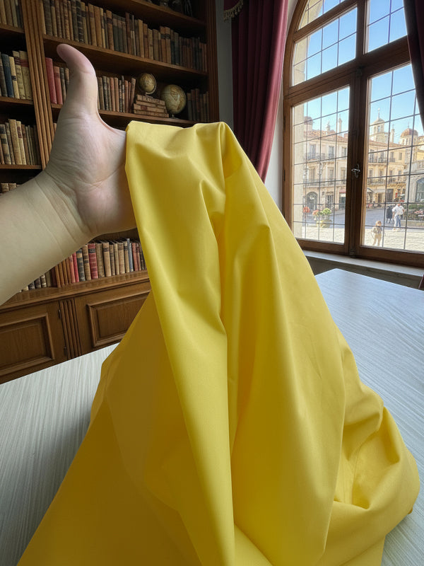 Losse Korte Mouwen Geplooide Effen Kleur Kraag Midi Jurken Overhemd Jurk