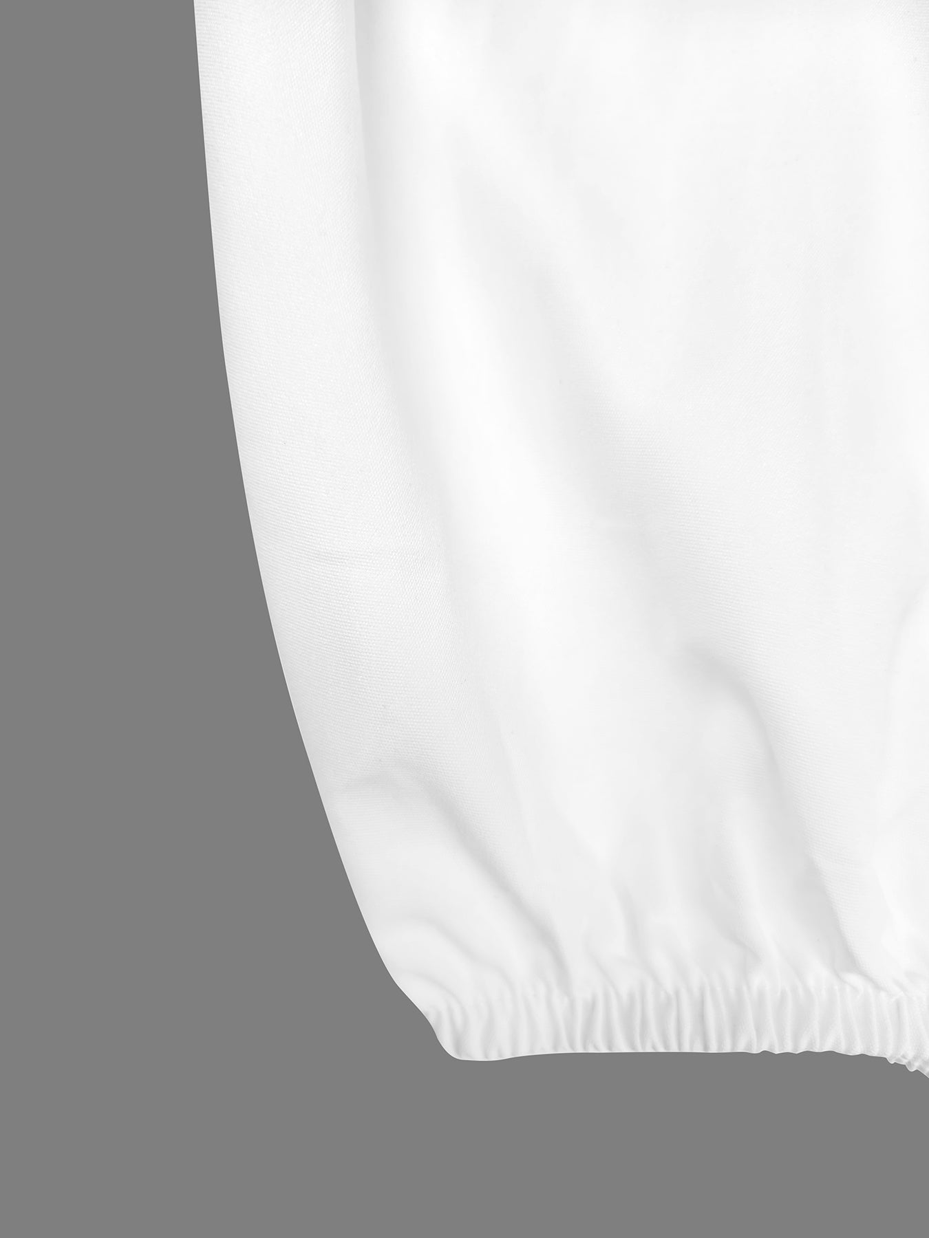 Lange Mouwen Losse Effen Kleur Revers Kraag Midi Jurken Overhemd Jurk