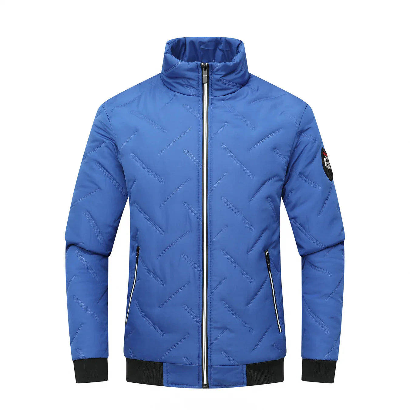 Ken | Verfijnde Winterjas