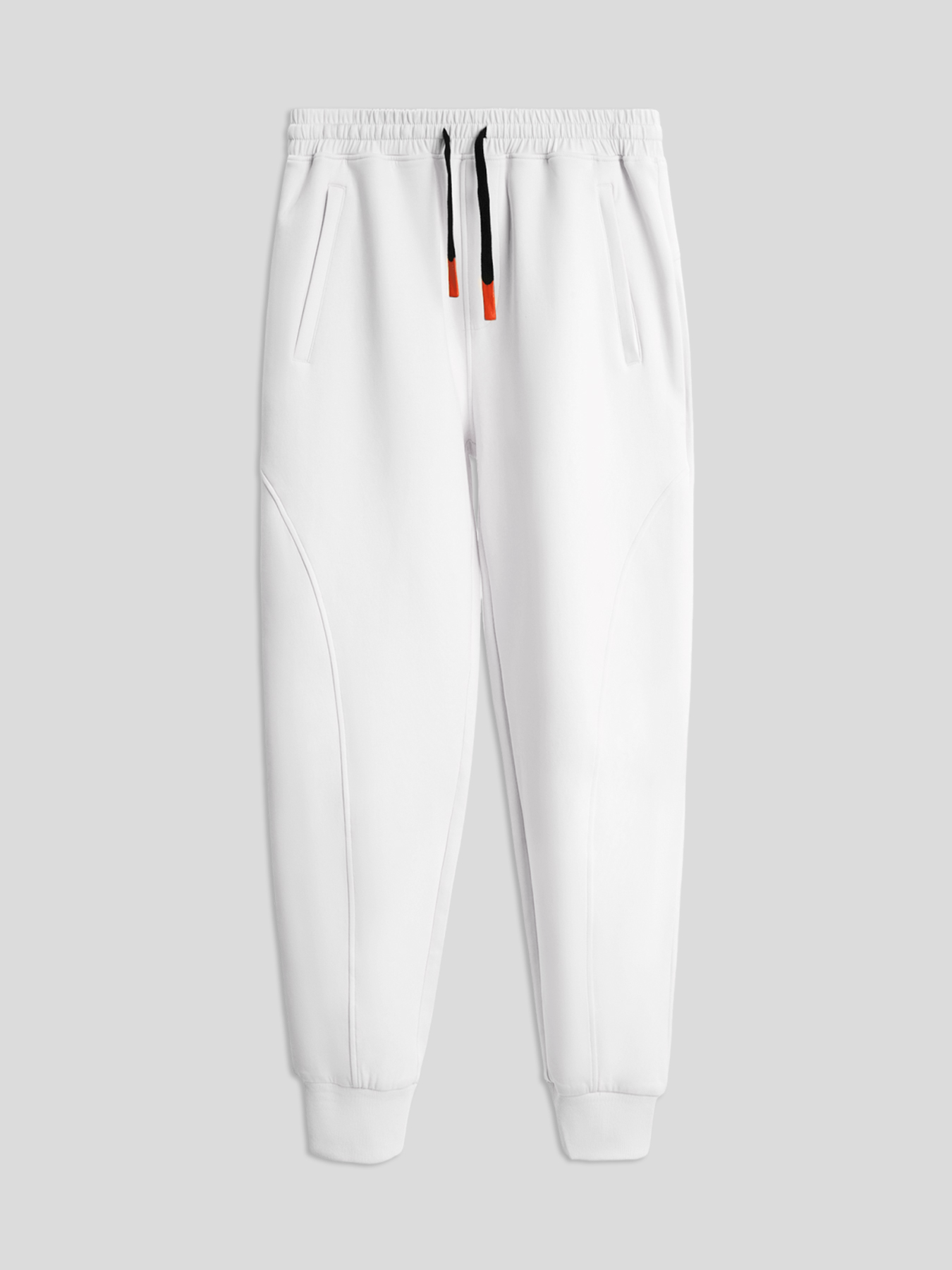 Premium Jogger met Flexibele Stof