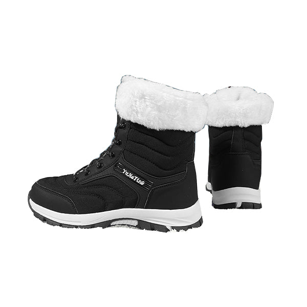 HEREN GEÏSOLEERDE WINTERBOOTIES OP DEEN MTA1898G4I