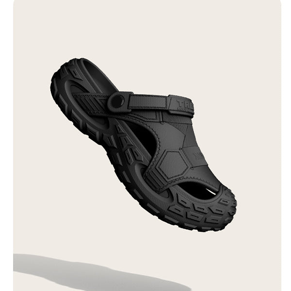 HEREN CROCS SCHOENEN GEORIENTEERD OP COMFORT MTA0633F5I