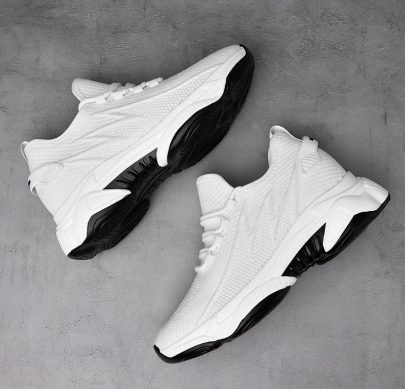 Boost – Verhogende Schoenen