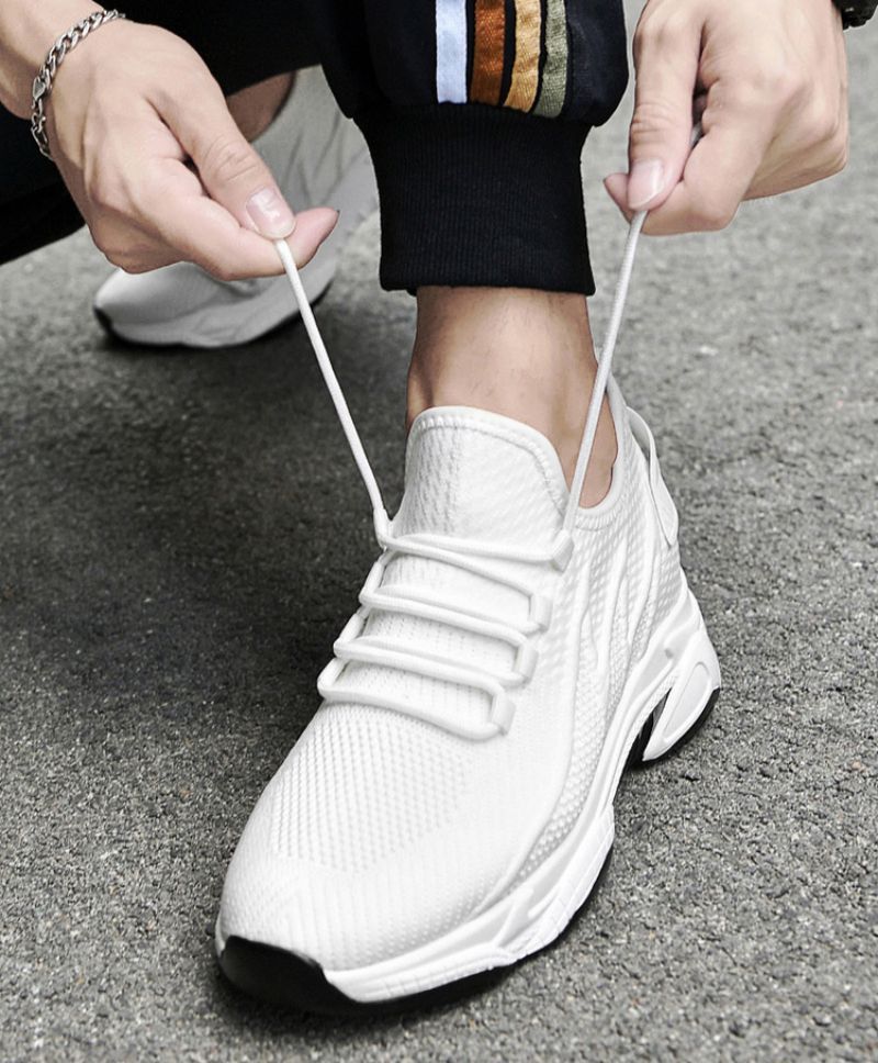 Boost – Verhogende Schoenen