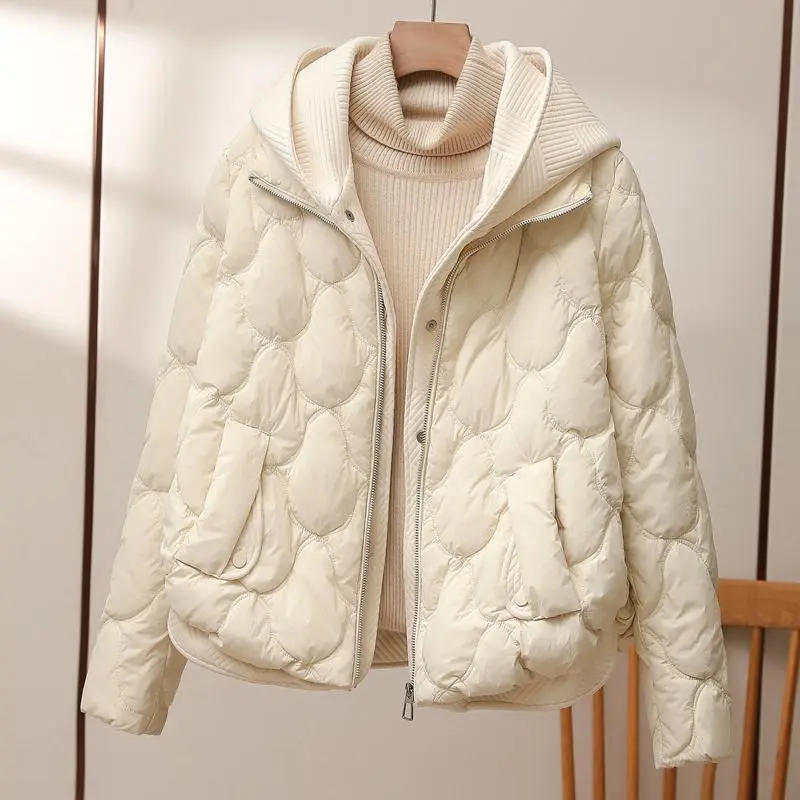 Disa | Luxe Damesjas