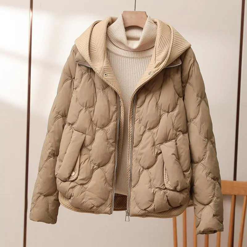 Disa | Luxe Damesjas