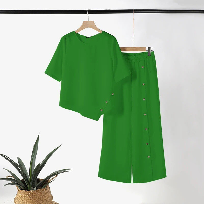 Renata – Moderne Set in Chic Stijl