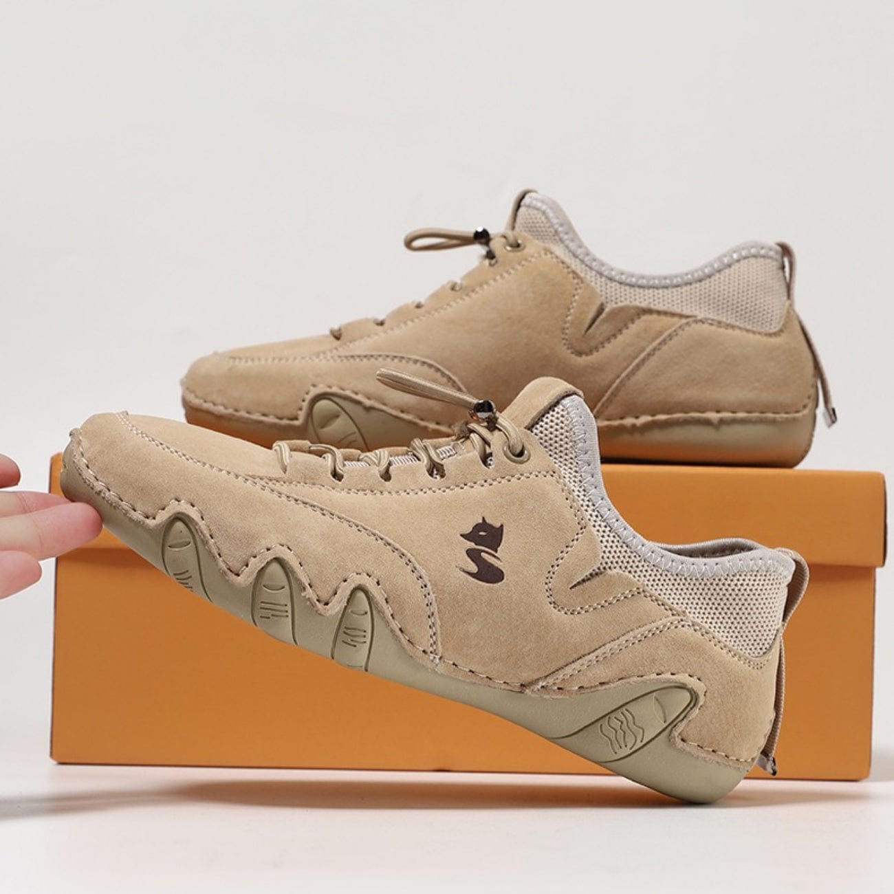 Aria – Dames Outdoor Schoenen