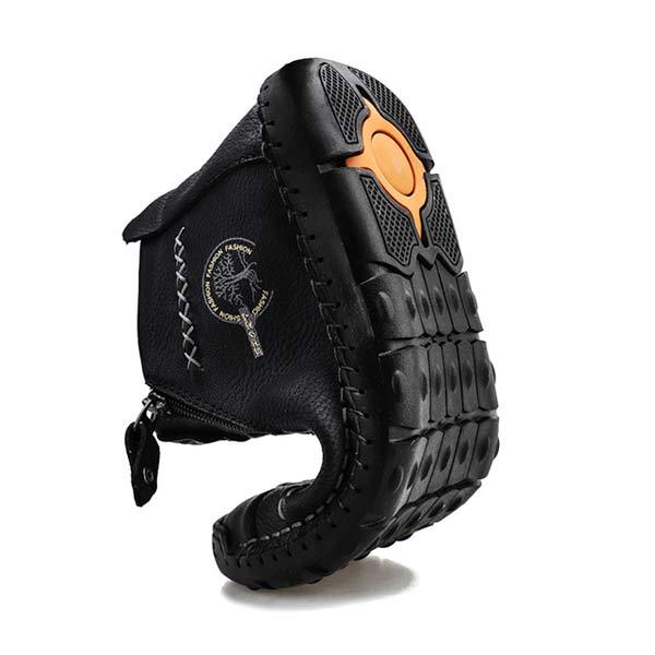 HEREN CASUAL LEEREN CHELSEA BOOTS 97922599