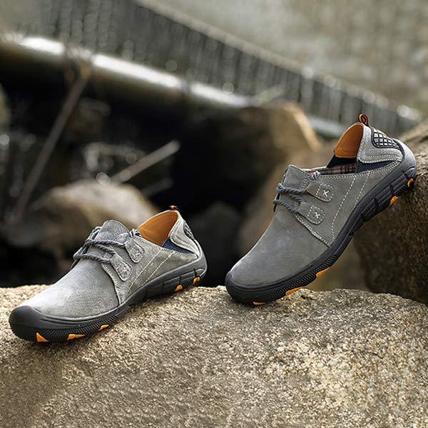 HEREN TREKKINGSCHOENEN VOOR BUITEN 57723217