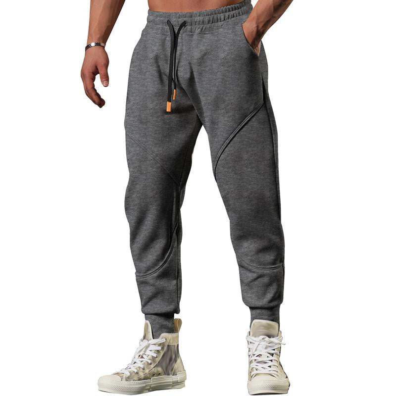 Heren Joggingbroek 63342019Y