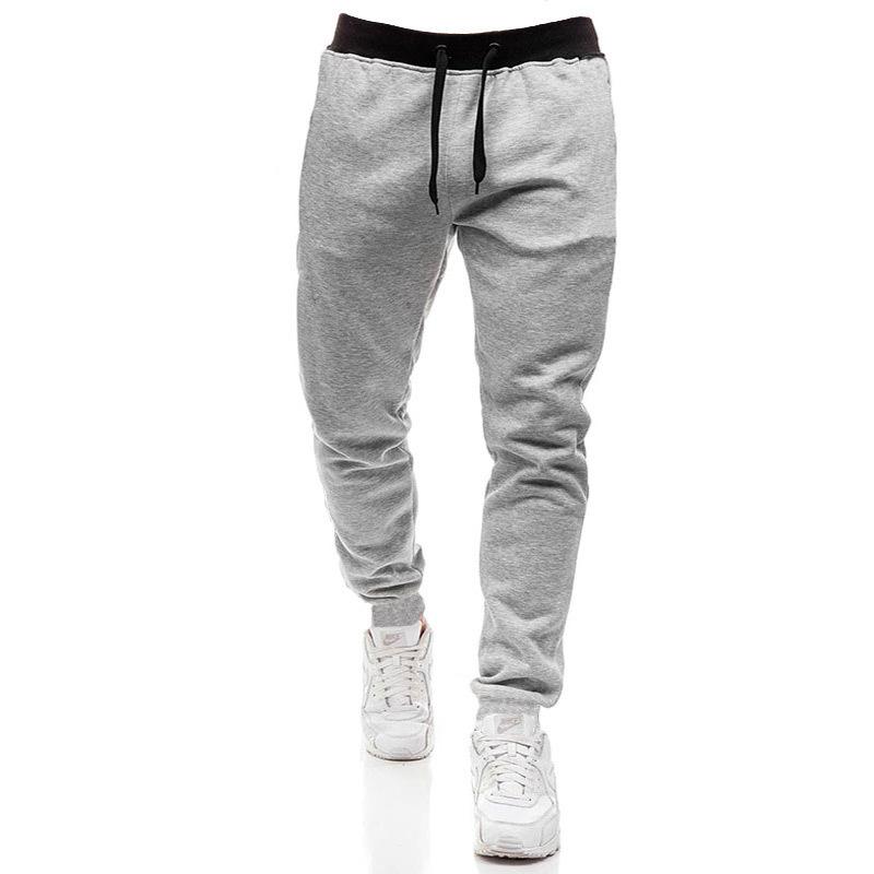 Heren Sportbroek van Fleece 15268651U