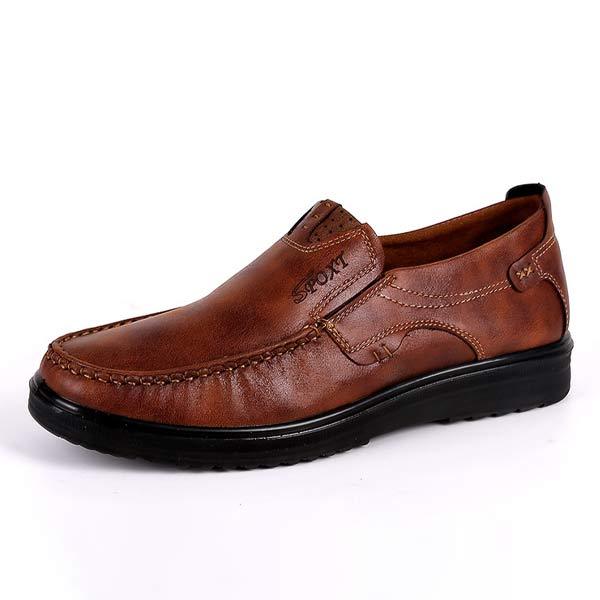HEREN CASUAL BUSINESS SCHOENEN 08082120