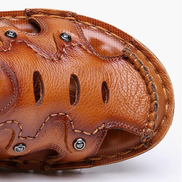 HEREN STRANDSLIPPERS VOOR VRIJE TIJD 48982640M