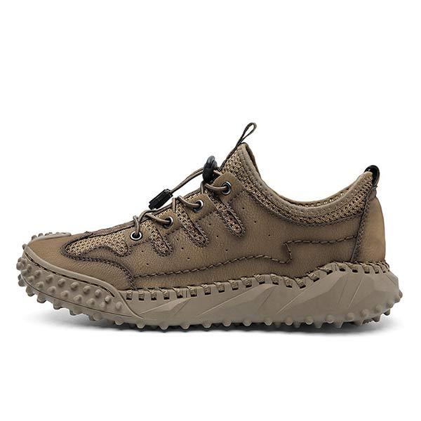 HEREN TREKKING SNEAKERS 34343882