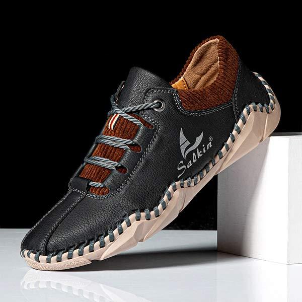 HEREN VINTAGE SNEAKERS CASUAL 31152649