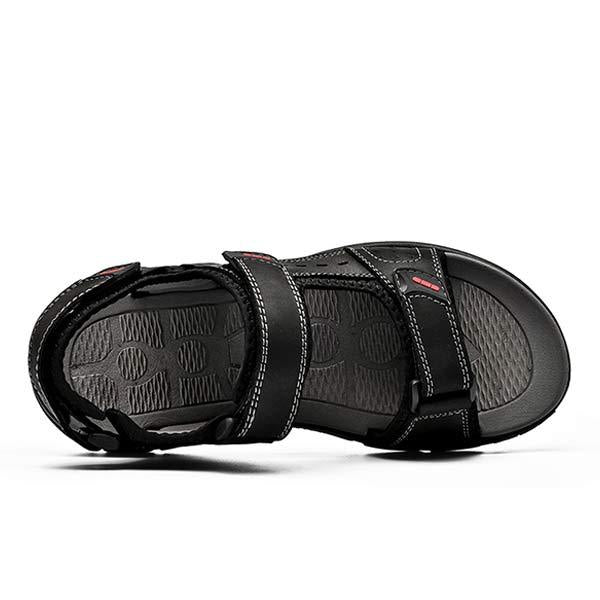 HEREN CASUAL STRAND SANDALEN 50132655