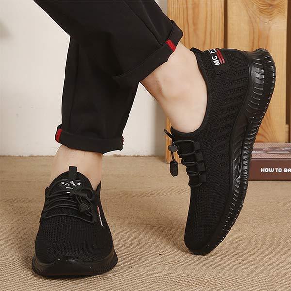 HEREN SNEAKERS FLYKNIT 95779146