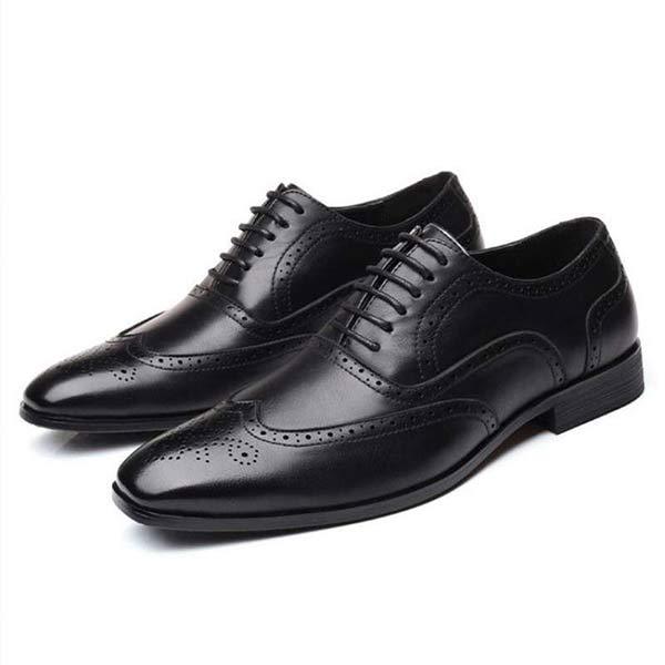 HEREN BROGUE SCHOENEN 02236217